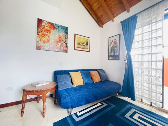 Finca en venta en El Porvenir, Rionegro, 144 m² · foto 9 de 23