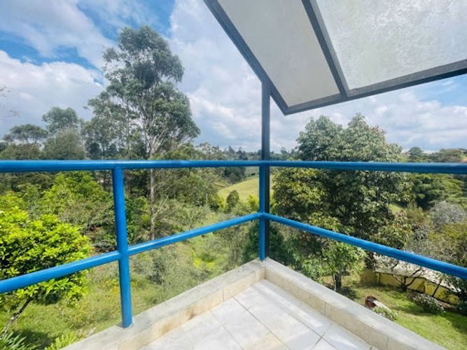 Finca en venta en El Porvenir, Rionegro, 144 m² · foto 18 de 23
