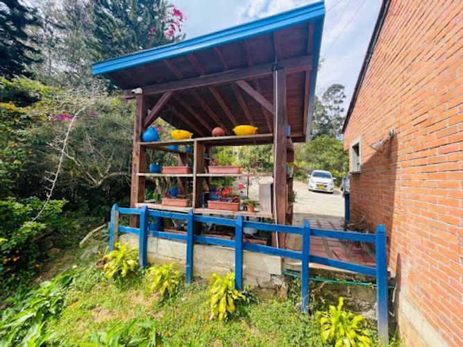 Finca en venta en El Porvenir, Rionegro, 144 m² · foto 21 de 23