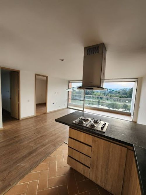 Apartamento de 2 alcobas en venta en El Porvenir, Rionegro, 66 m² · foto 11 de 24