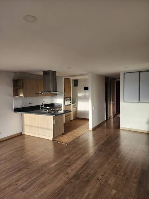 Apartamento de 2 alcobas en venta en El Porvenir, Rionegro, 66 m² · foto 12 de 24