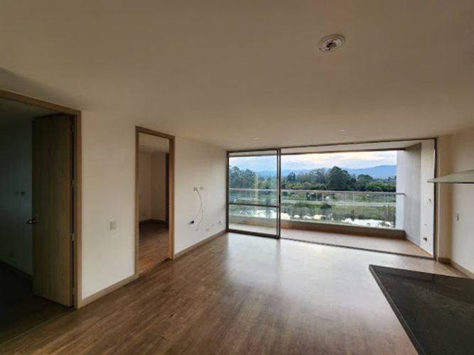 Apartamento de 2 alcobas en venta en El Porvenir, Rionegro, 66 m² · foto 13 de 24