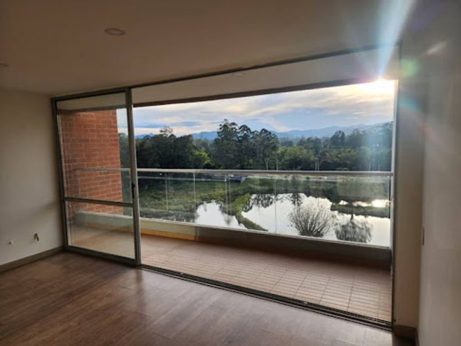 Apartamento de 2 alcobas en venta en El Porvenir, Rionegro, 66 m² · foto 14 de 24