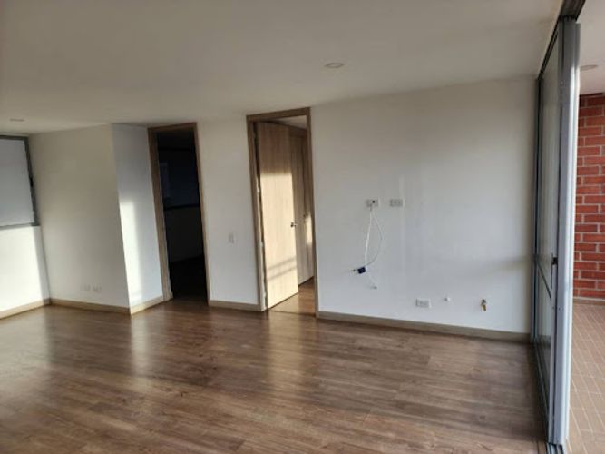 Apartamento de 2 alcobas en venta en El Porvenir, Rionegro, 66 m² · foto 15 de 24