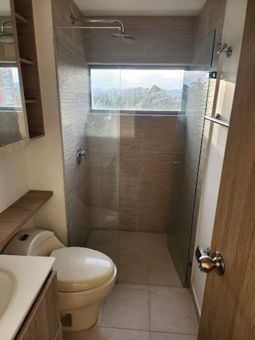 Apartamento de 2 alcobas en venta en El Porvenir, Rionegro, 66 m² · foto 17 de 24