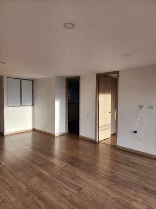 Apartamento de 2 alcobas en venta en El Porvenir, Rionegro, 66 m² · foto 18 de 24