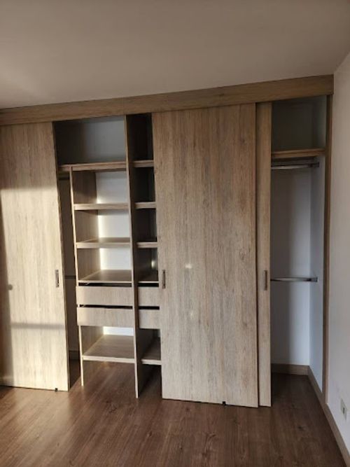Apartamento de 2 alcobas en venta en El Porvenir, Rionegro, 66 m² · foto 20 de 24