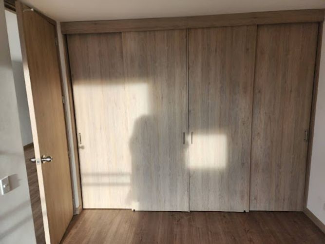 Apartamento de 2 alcobas en venta en El Porvenir, Rionegro, 66 m² · foto 23 de 24