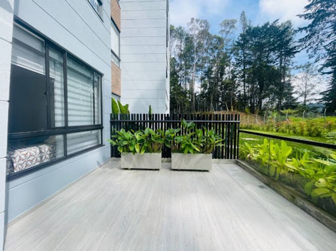 Apartamento de 2 alcobas en venta en El Porvenir, Rionegro, 119 m² · foto 3 de 24