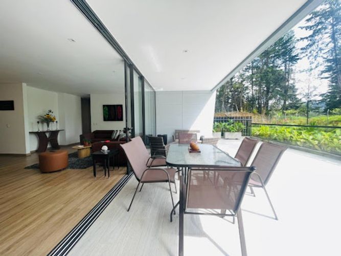 Apartamento de 2 alcobas en venta en El Porvenir, Rionegro, 119 m² · foto 6 de 24