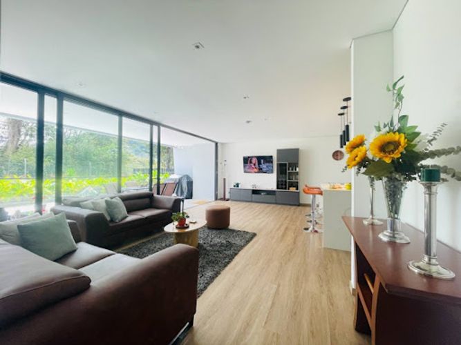 Apartamento de 2 alcobas en venta en El Porvenir, Rionegro, 119 m² · foto 7 de 24