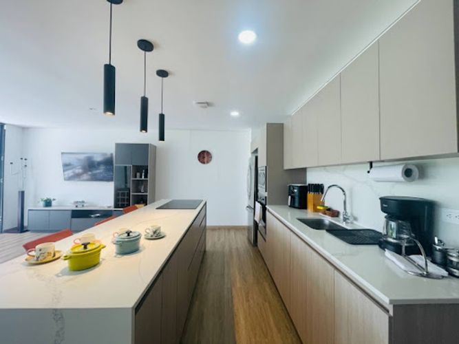 Apartamento de 2 alcobas en venta en El Porvenir, Rionegro, 119 m² · foto 10 de 24