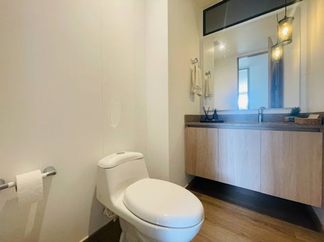Apartamento de 2 alcobas en venta en El Porvenir, Rionegro, 119 m² · foto 15 de 24