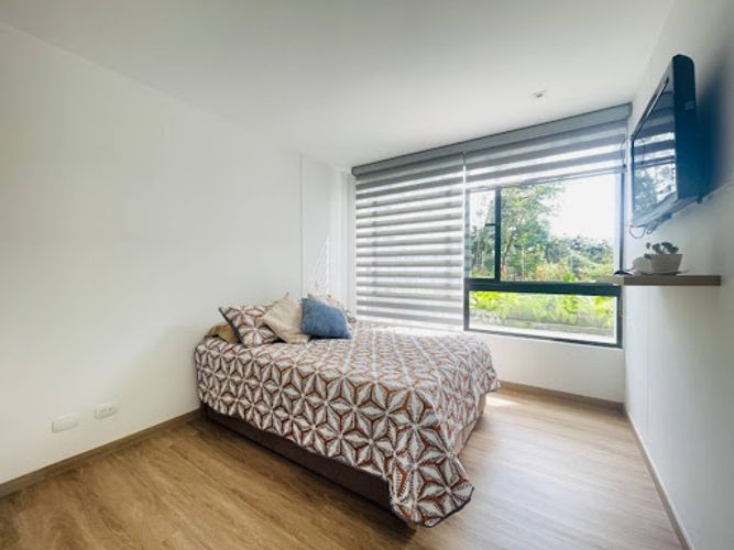 Apartamento de 2 alcobas en venta en El Porvenir, Rionegro, 119 m² · foto 16 de 24