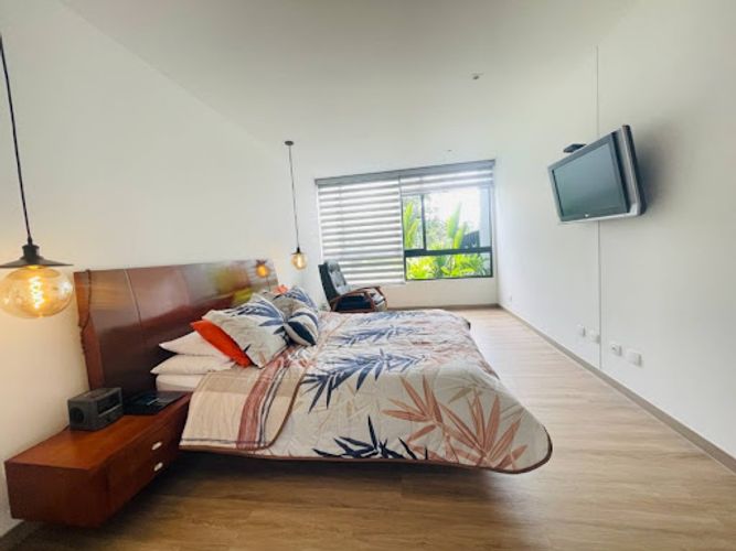 Apartamento de 2 alcobas en venta en El Porvenir, Rionegro, 119 m² · foto 18 de 24