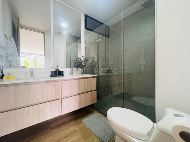 Apartamento de 2 alcobas en venta en El Porvenir, Rionegro, 119 m² · foto 19 de 24