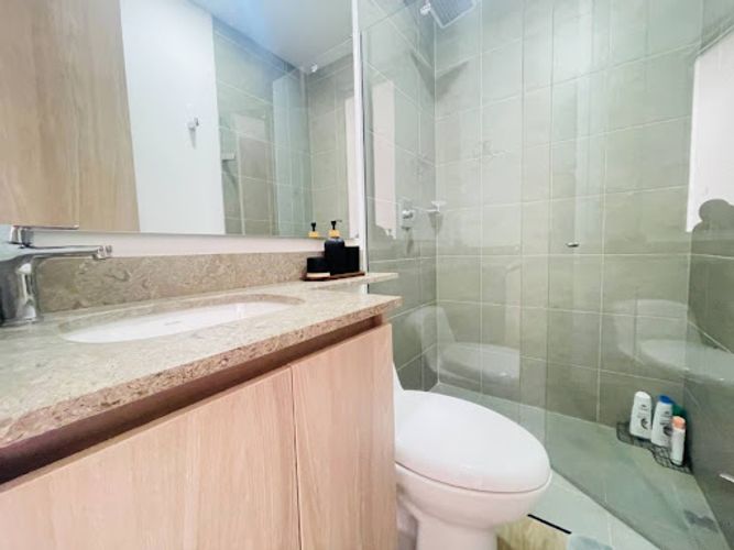 Apartamento de 2 alcobas en venta en El Porvenir, Rionegro, 119 m² · foto 20 de 24