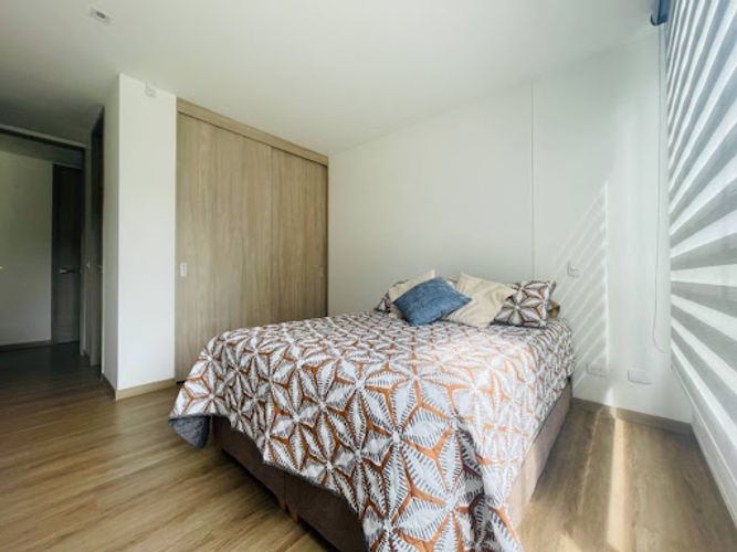Apartamento de 2 alcobas en venta en El Porvenir, Rionegro, 119 m² · foto 21 de 24