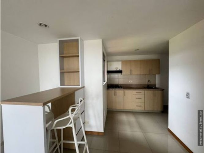 Apartamento de 3 alcobas en arriendo en El Porvenir, Rionegro, 78 m² · foto 3 de 10