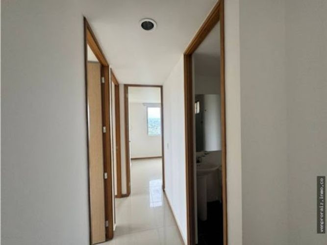Apartamento de 3 alcobas en arriendo en El Porvenir, Rionegro, 78 m² · foto 6 de 10