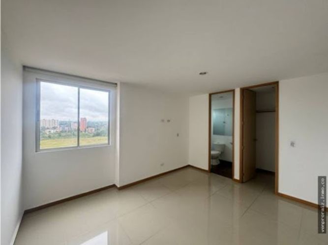 Apartamento de 3 alcobas en arriendo en El Porvenir, Rionegro, 78 m² · foto 7 de 10