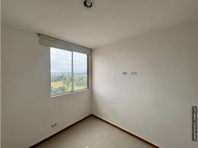 Apartamento de 3 alcobas en arriendo en El Porvenir, Rionegro, 78 m² · foto 10 de 10