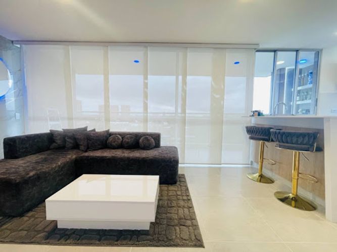 Apartamento de 3 alcobas en arriendo en El Porvenir, Rionegro, 74 m² · foto 5 de 21