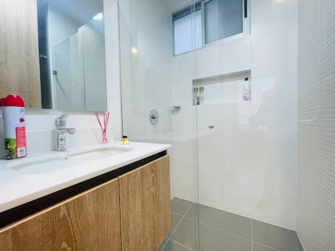 Apartamento de 3 alcobas en arriendo en El Porvenir, Rionegro, 74 m² · foto 16 de 21