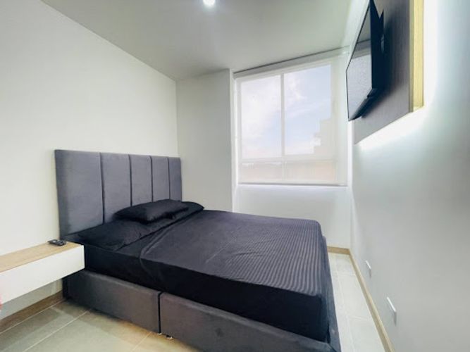 Apartamento de 3 alcobas en arriendo en El Porvenir, Rionegro, 74 m² · foto 17 de 21