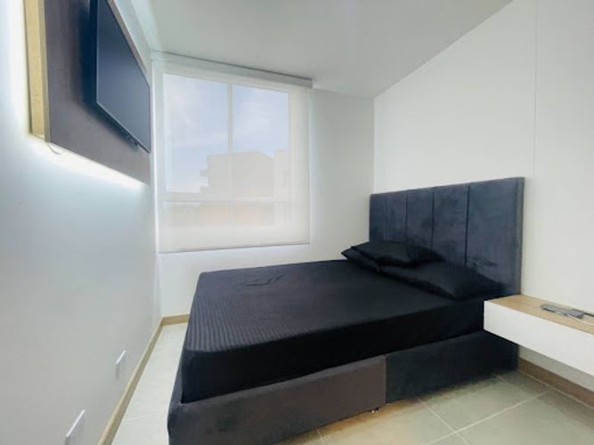 Apartamento de 3 alcobas en arriendo en El Porvenir, Rionegro, 74 m² · foto 18 de 21