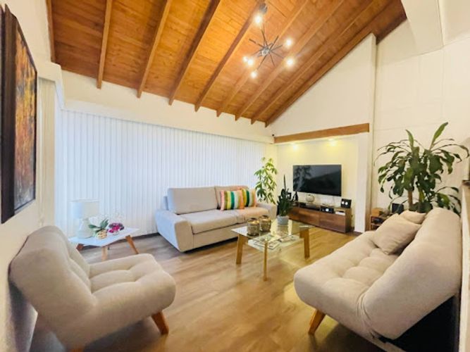 Casa de 4 alcobas en venta en El Porvenir, Rionegro, 265 m² · foto 5 de 24