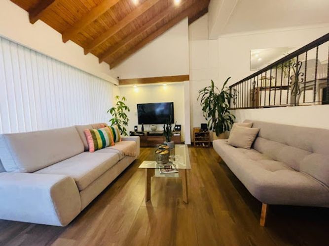 Casa de 4 alcobas en venta en El Porvenir, Rionegro, 265 m² · foto 6 de 24