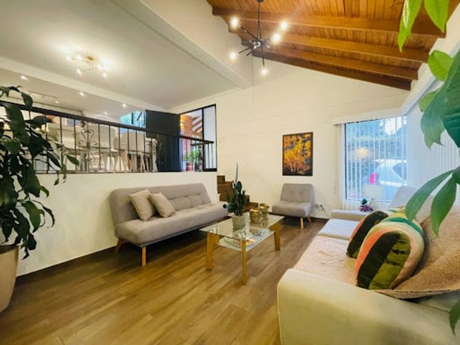 Casa de 4 alcobas en venta en El Porvenir, Rionegro, 265 m² · foto 7 de 24