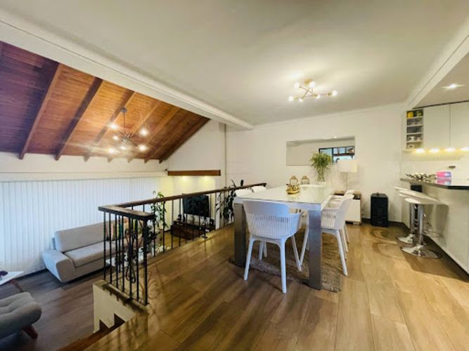 Casa de 4 alcobas en venta en El Porvenir, Rionegro, 265 m² · foto 9 de 24