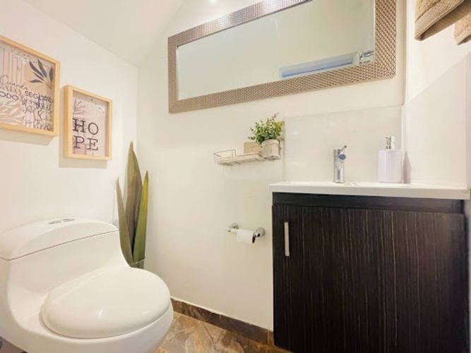 Casa de 4 alcobas en venta en El Porvenir, Rionegro, 265 m² · foto 11 de 24