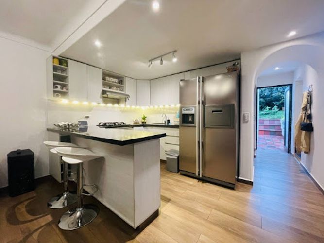 Casa de 4 alcobas en venta en El Porvenir, Rionegro, 265 m² · foto 12 de 24