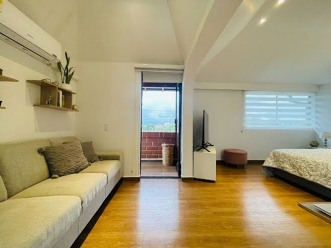 Casa de 4 alcobas en venta en El Porvenir, Rionegro, 265 m² · foto 15 de 24