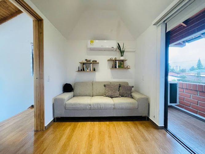 Casa de 4 alcobas en venta en El Porvenir, Rionegro, 265 m² · foto 16 de 24
