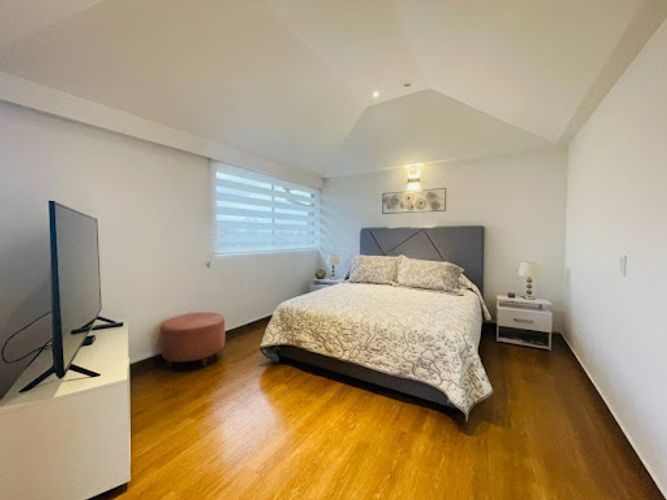 Casa de 4 alcobas en venta en El Porvenir, Rionegro, 265 m² · foto 17 de 24