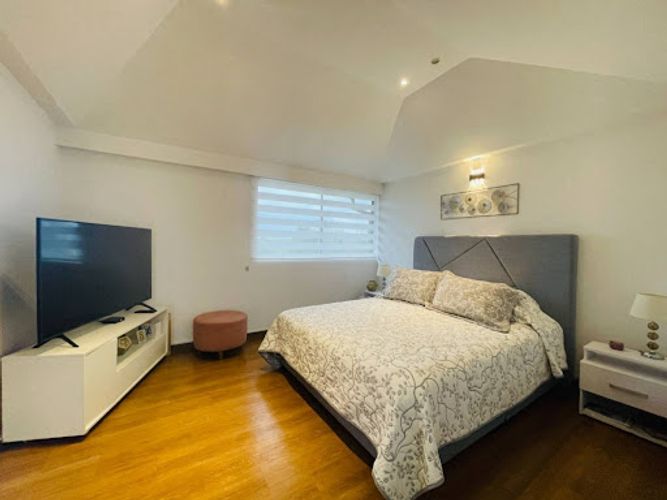 Casa de 4 alcobas en venta en El Porvenir, Rionegro, 265 m² · foto 18 de 24