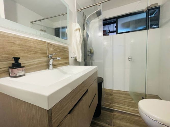 Casa de 4 alcobas en venta en El Porvenir, Rionegro, 265 m² · foto 19 de 24