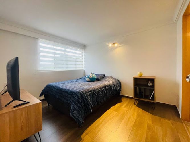Casa de 4 alcobas en venta en El Porvenir, Rionegro, 265 m² · foto 20 de 24