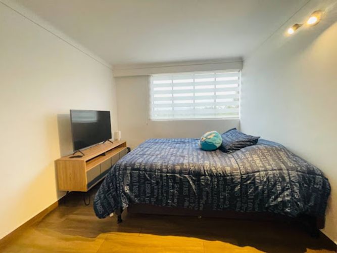 Casa de 4 alcobas en venta en El Porvenir, Rionegro, 265 m² · foto 21 de 24