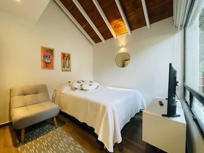 Casa de 4 alcobas en venta en El Porvenir, Rionegro, 265 m² · foto 23 de 24