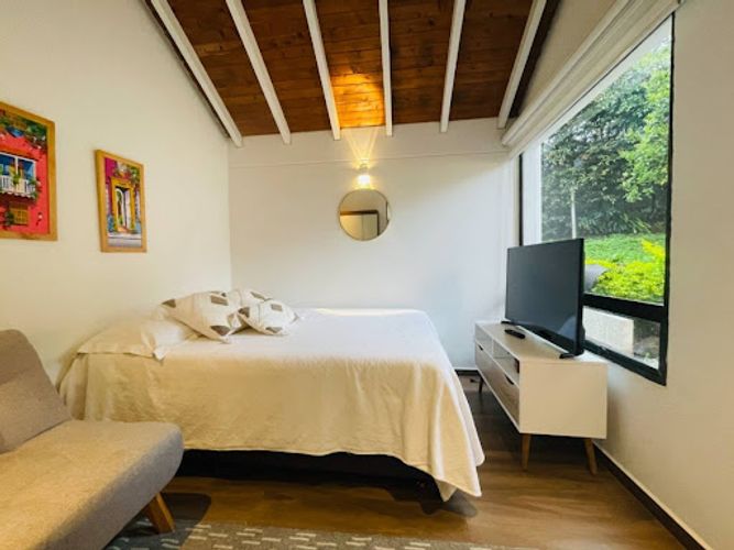 Casa de 4 alcobas en venta en El Porvenir, Rionegro, 265 m² · foto 24 de 24