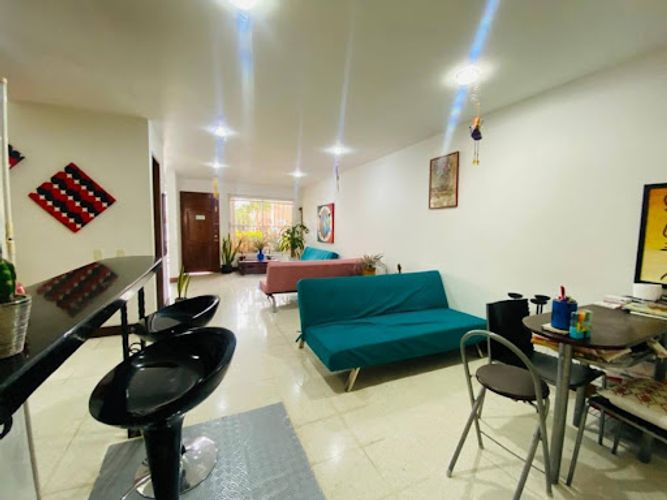 Casa de 4 alcobas en venta en El Porvenir, Rionegro, 150 m² · foto 3 de 22