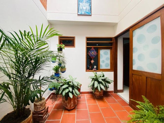 Casa de 4 alcobas en venta en El Porvenir, Rionegro, 150 m² · foto 4 de 22