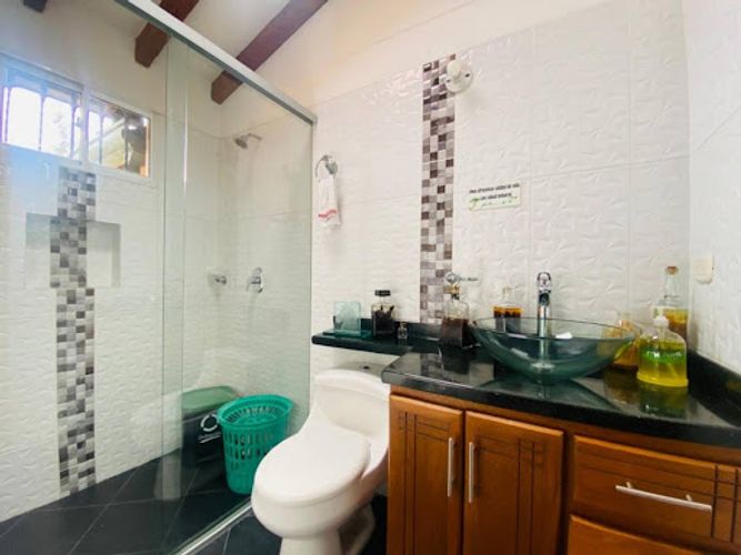 Casa de 4 alcobas en venta en El Porvenir, Rionegro, 150 m² · foto 8 de 22