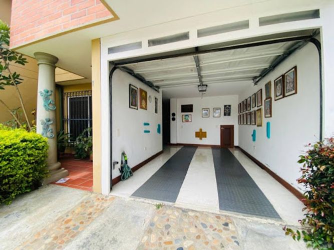 Casa de 4 alcobas en venta en El Porvenir, Rionegro, 150 m² · foto 16 de 22