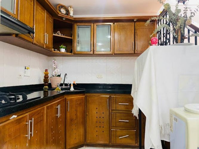 Casa de 4 alcobas en venta en El Porvenir, Rionegro, 150 m² · foto 17 de 22